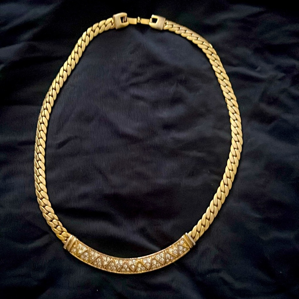 Beautiful Vintage Necklace